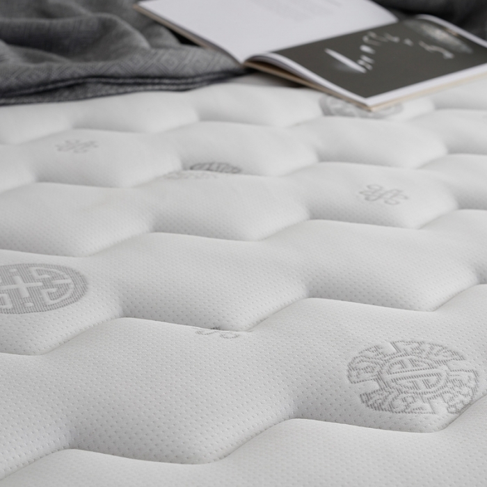 91家纺网 家纺一手货源 找家纺 时奥 2021新款-弹簧床垫S28