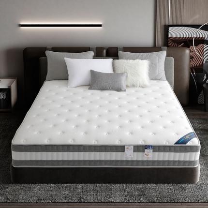 时奥 2021新款-弹簧床垫 挚爱