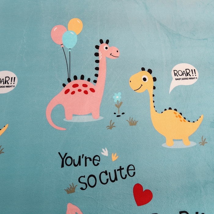 91家纺网 家纺一手货源 找家纺 （总）甜之梦 2025新款水晶绒单品床笠