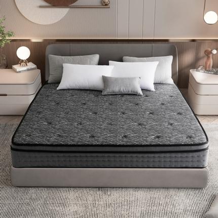 时奥 2021新款-弹簧床垫 蝶梦