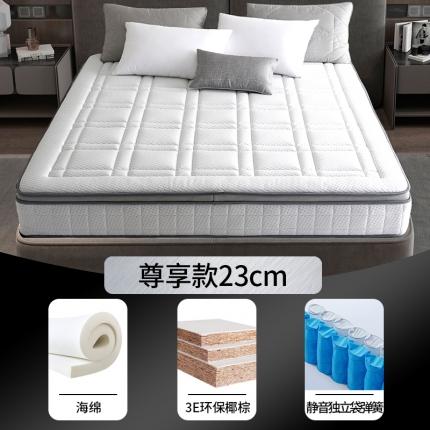 91家纺网 家纺一手货源 找家纺 时奥 2021新款-弹簧床垫 千与千寻