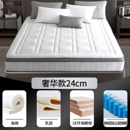 91家纺网 家纺一手货源 找家纺 时奥 2021新款-弹簧床垫 千与千寻