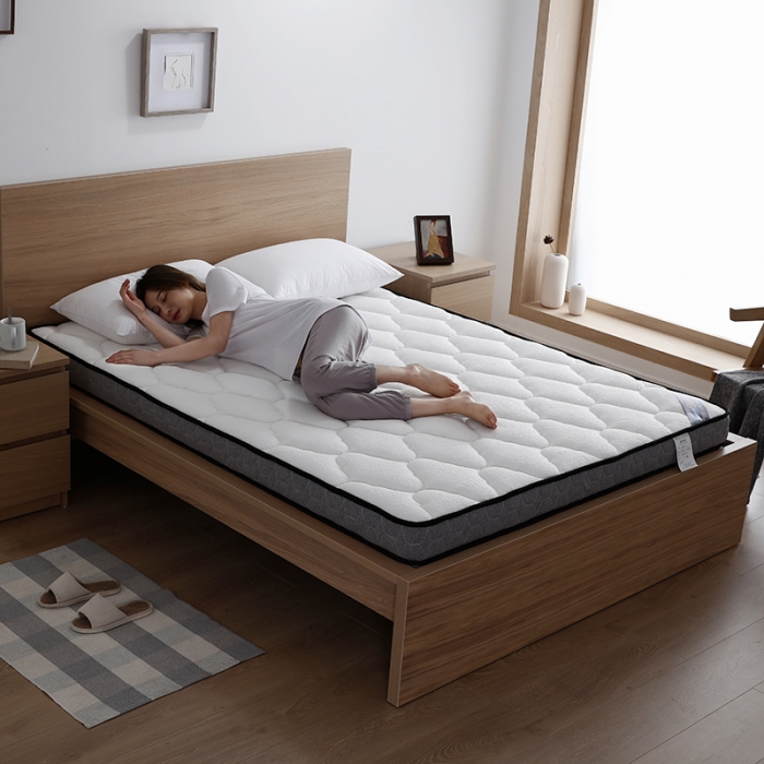 91家纺网 家纺一手货源 找家纺 时奥2021新款椰棕床垫(包邮) M05-1