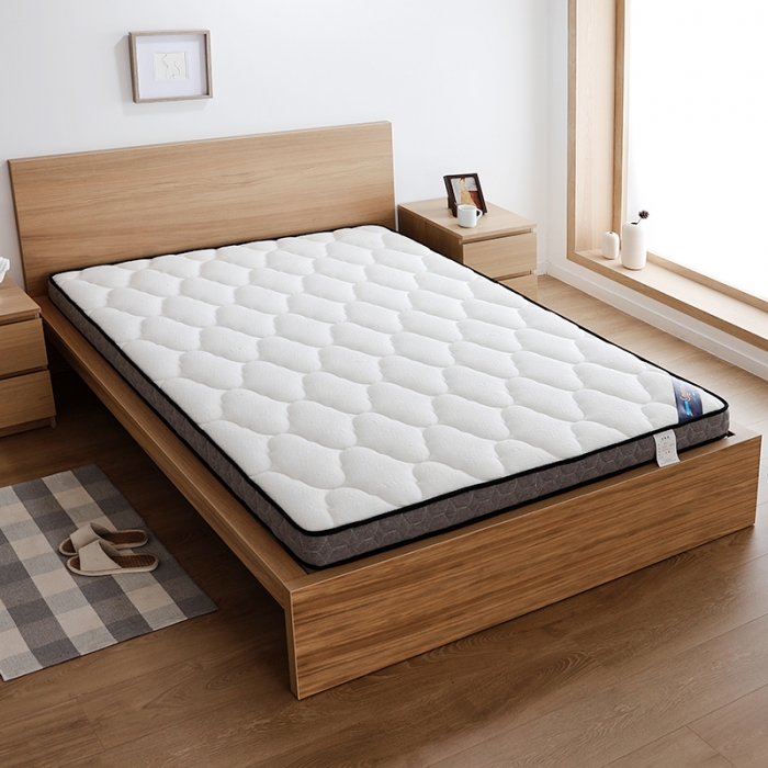 91家纺网 家纺一手货源 找家纺 时奥2021新款椰棕床垫(包邮) M05-1