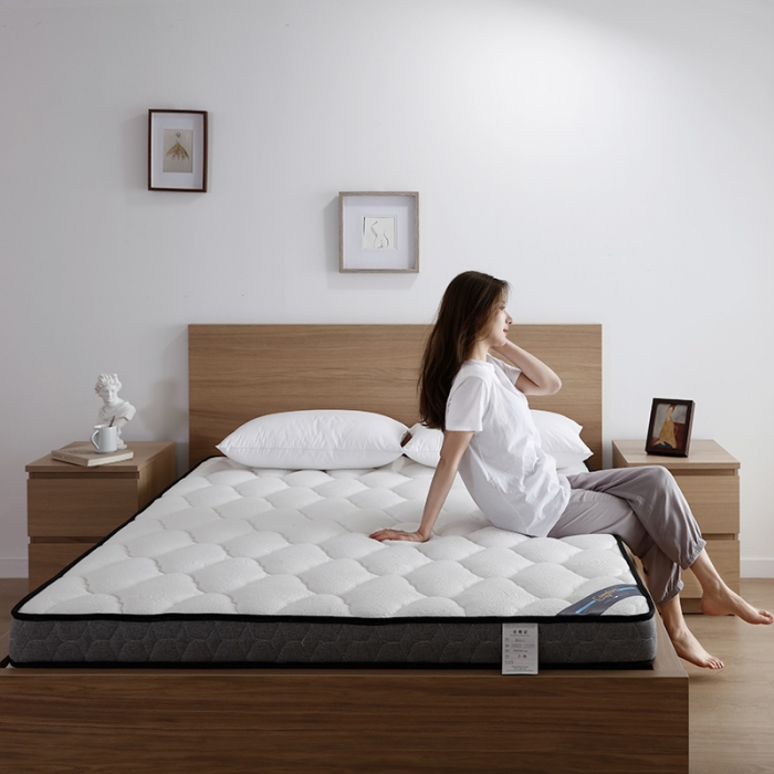 91家纺网 家纺一手货源 找家纺 时奥2021新款椰棕床垫(包邮) M05-1