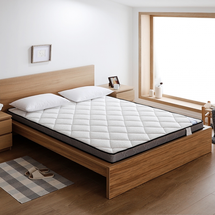 91家纺网 家纺一手货源 找家纺 时奥2021新款椰棕床垫(包邮) M19