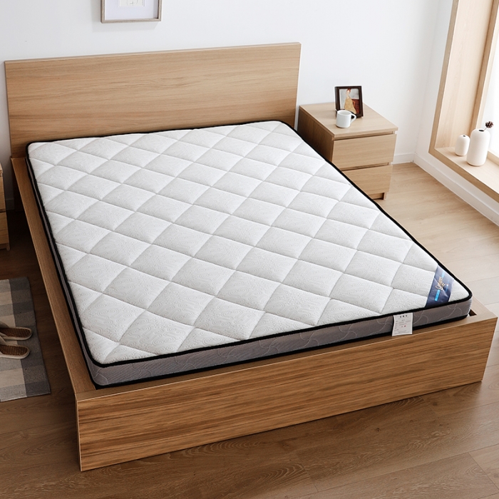 91家纺网 家纺一手货源 找家纺 时奥2021新款椰棕床垫(包邮) M19