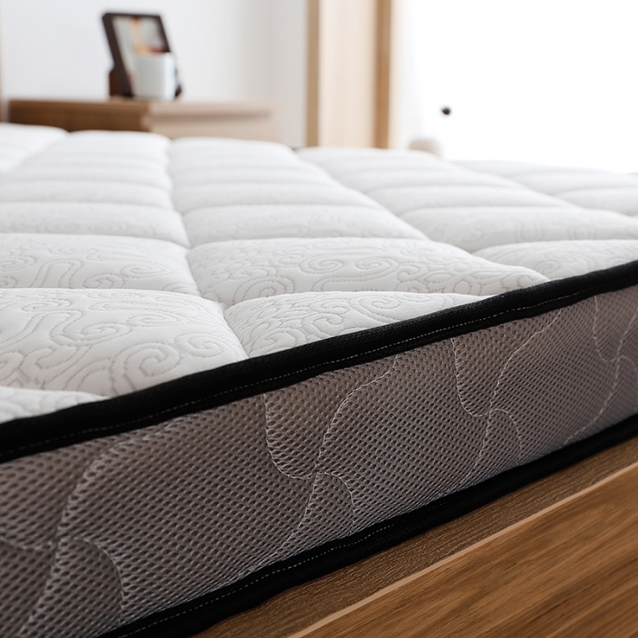 91家纺网 家纺一手货源 找家纺 时奥2021新款椰棕床垫(包邮) M19