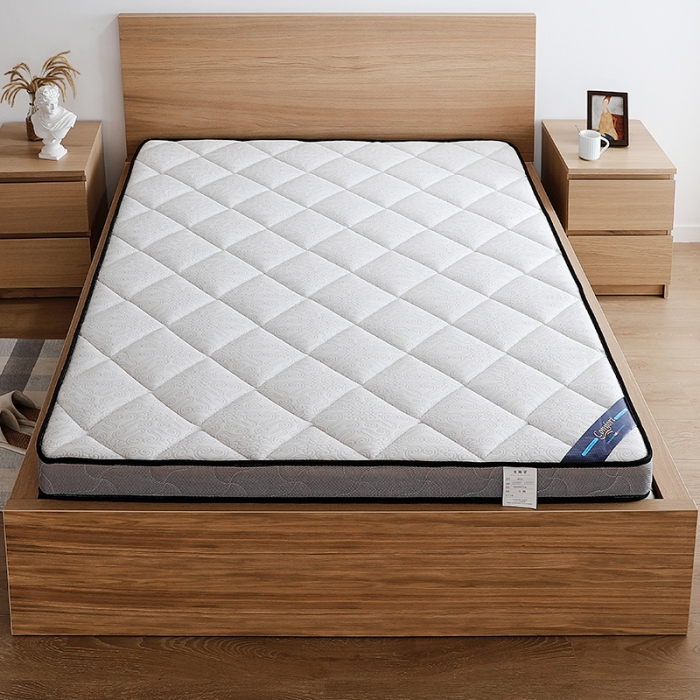 91家纺网 家纺一手货源 找家纺 时奥2021新款椰棕床垫(包邮) M19