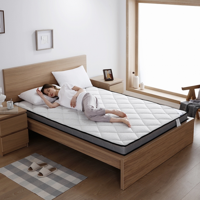 91家纺网 家纺一手货源 找家纺 时奥2021新款椰棕床垫(包邮) M19