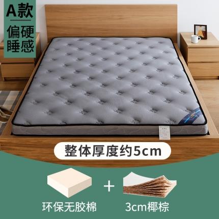 91家纺网 家纺一手货源 找家纺 时奥 2021新款椰棕床垫(包邮) S08