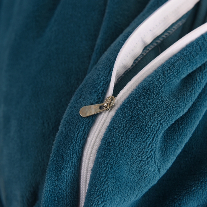 91家纺网 家纺一手货源 找家纺 （总）甜之梦家纺2025新款牛奶绒四件套（可定制尺寸）