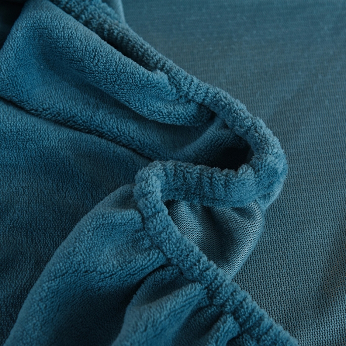 91家纺网 家纺一手货源 找家纺 （总）甜之梦家纺2025新款牛奶绒四件套（可定制尺寸）