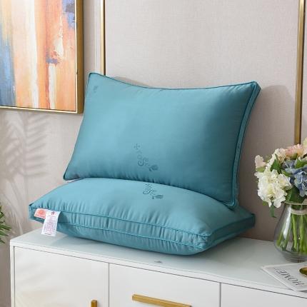 91家纺网 家纺一手货源 找家纺 （总）枕之坊 2021新款玫瑰润肤枕2