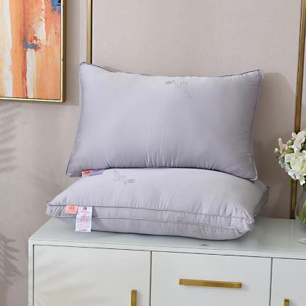 （总）枕之坊 2021新款玫瑰润肤枕2