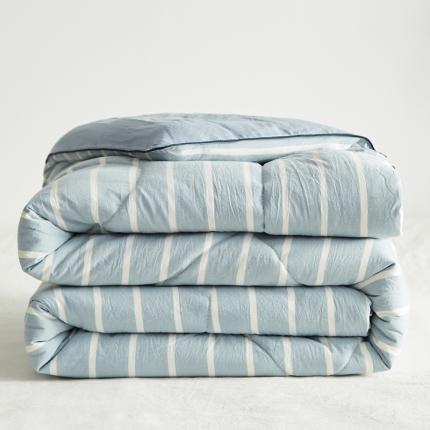 （总）格子铺2023新款全棉水洗棉棉花被