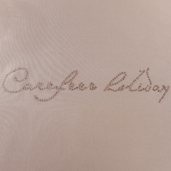 91家纺网 家纺一手货源 找家纺 （总）甜之梦 2025新款13374经典工艺款纯色长绒棉被套