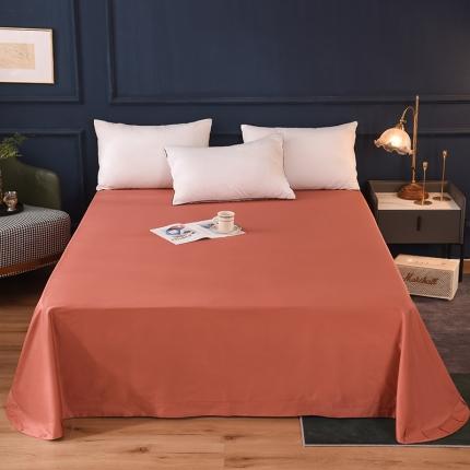 91家纺网 家纺一手货源 找家纺 （总）甜之梦2025新款13374经典北欧风工艺款纯色单床单