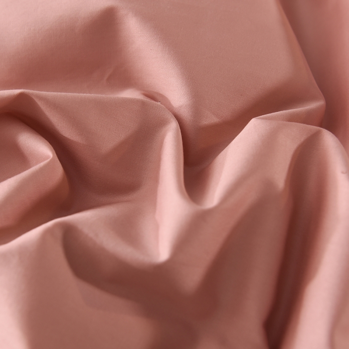 91家纺网 家纺一手货源 找家纺 甜之梦 2025新款13374经典工艺款纯色长绒棉被套 玉色