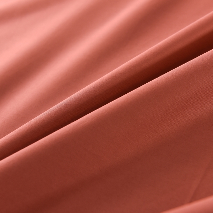 91家纺网 家纺一手货源 找家纺 甜之梦 2025新款13374经典工艺款纯色长绒棉床单 咖色