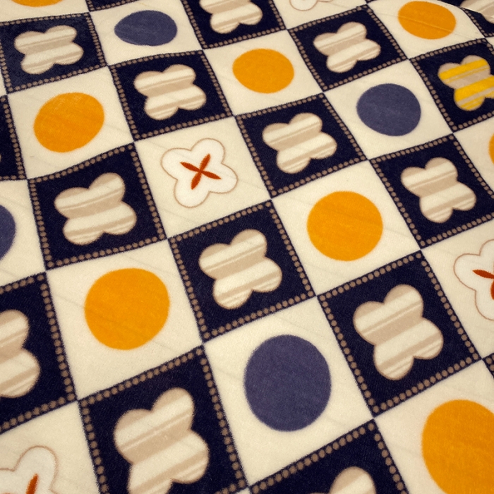 91家纺网 家纺一手货源 找家纺 珺柔家纺2021新款牛奶绒印花四件套 朵遥