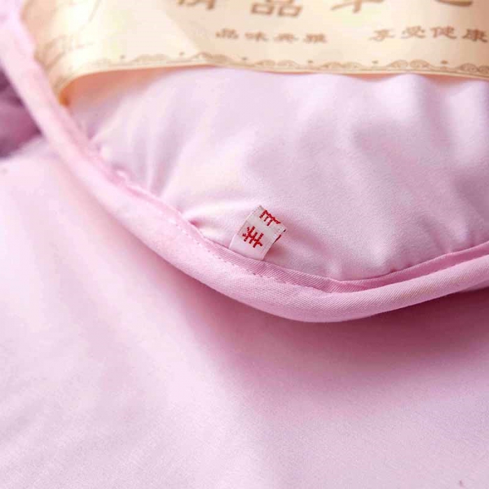 91家纺网 家纺一手货源 找家纺 （总）小燕燕家纺 2022新款羊毛被