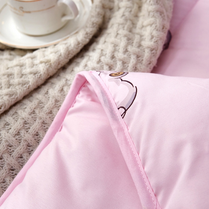 91家纺网 家纺一手货源 找家纺 （总）小燕燕家纺 2022新款羊毛被