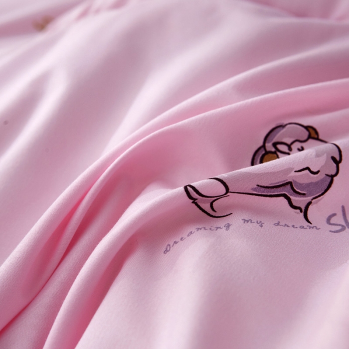 91家纺网 家纺一手货源 找家纺 （总）小燕燕家纺 2022新款羊毛被