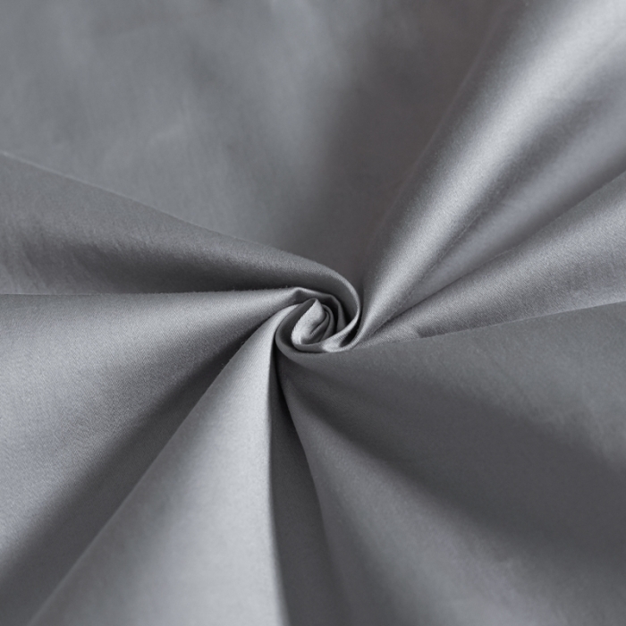 91家纺网 家纺一手货源 找家纺 （总）秀色 50支贡缎床笠单件全棉纯棉床罩三件套