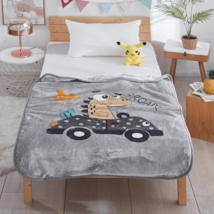 91家纺网 家纺一手货源 找家纺 （总）凯轩毛毛毯毯子 儿童云毛毯毯子系列不二家