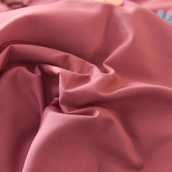 91家纺网 家纺一手货源 找家纺 （总）梦之岛2021新款倾城韩版磨毛蕾丝四件套