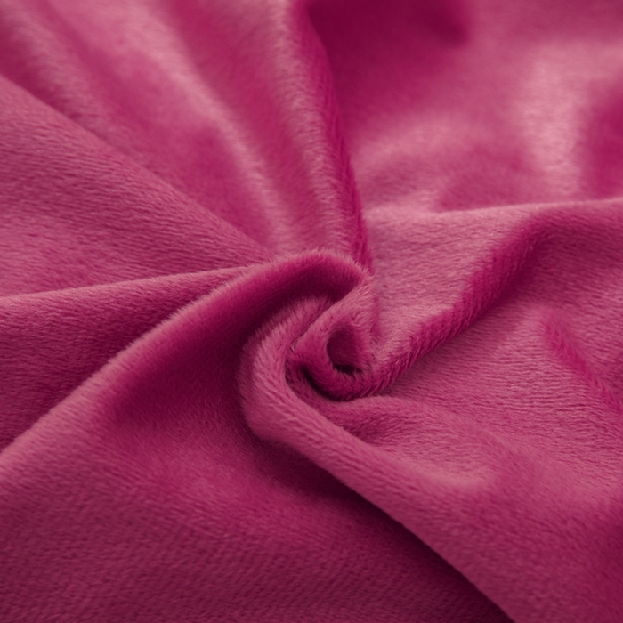 91家纺网 家纺一手货源 找家纺 纽缦 2021新款韩版水晶绒床单四件套法莱水晶牛奶 太空小超人-豆沙咖