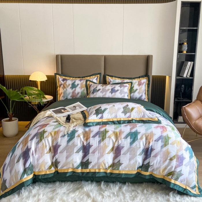 91家纺网 家纺一手货源 找家纺 （总）由丽 新款数码第二批