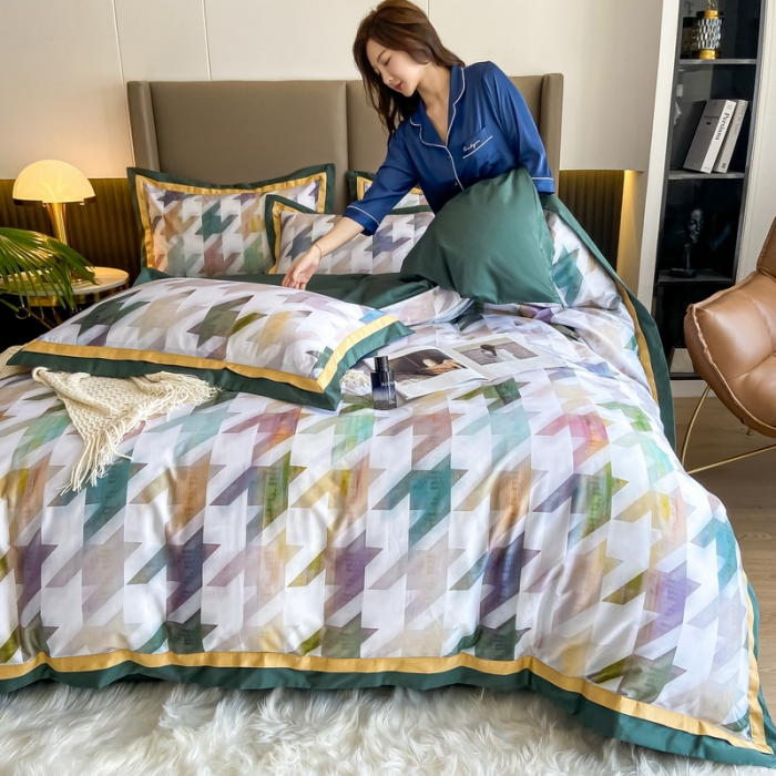 91家纺网 家纺一手货源 找家纺 （总）由丽 新款数码第二批