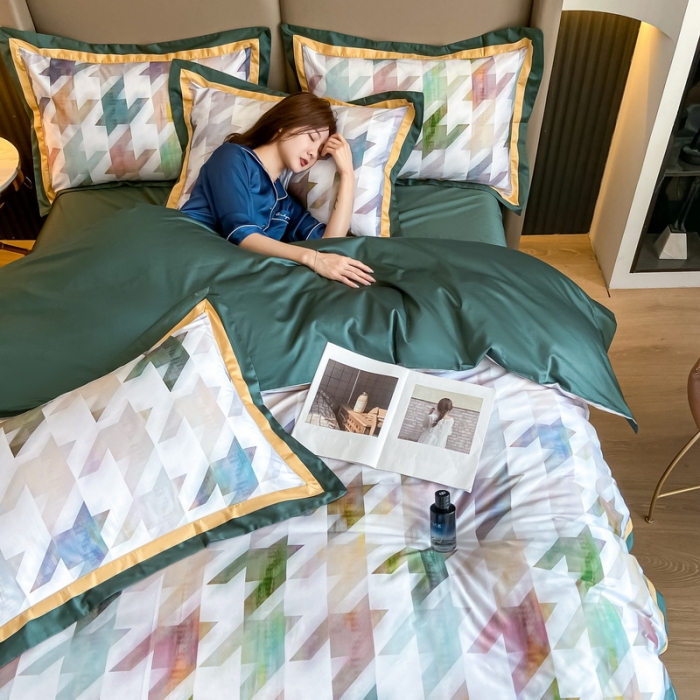 91家纺网 家纺一手货源 找家纺 （总）由丽 新款数码第二批