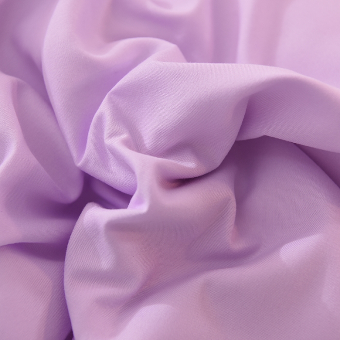 91家纺网 家纺一手货源 找家纺 梦之岛2021新款萌萌兔韩版磨毛蕾丝四件套萌萌兔紫