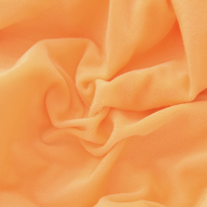 91家纺网 家纺一手货源 找家纺 梦之岛2021新款甜心公主泡泡纱配水晶绒四件套靓丽黄