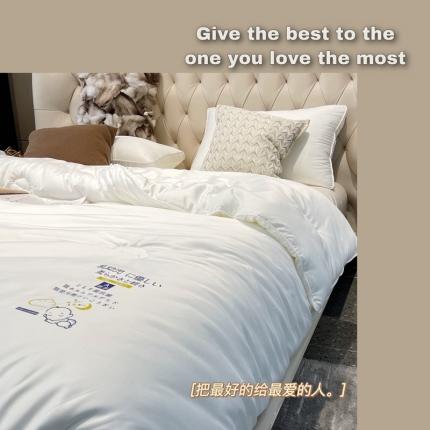 91家纺网 家纺一手货源 找家纺 （总）芯氧 2021新款软软雪绒牛奶被