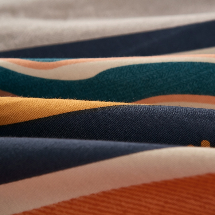 91家纺网 家纺一手货源 找家纺 雲归梦 2021新款全棉大版生态磨毛四件套第二批 佳丽斯