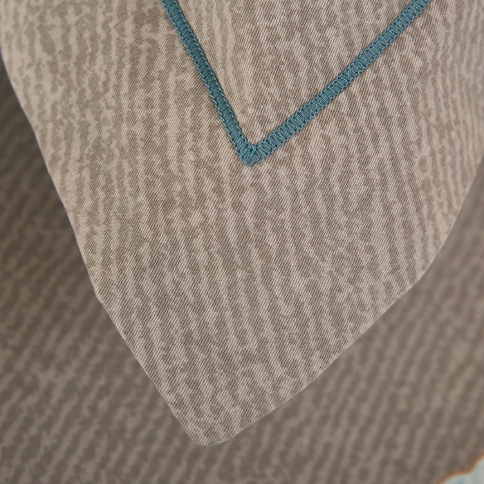 91家纺网 家纺一手货源 找家纺 雲归梦 2021新款全棉大版生态磨毛四件套第二批 伊莲娜紫