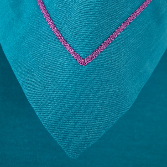 91家纺网 家纺一手货源 找家纺 雲归梦 2021新款全棉大版生态磨毛四件套第二批 异域风情兰