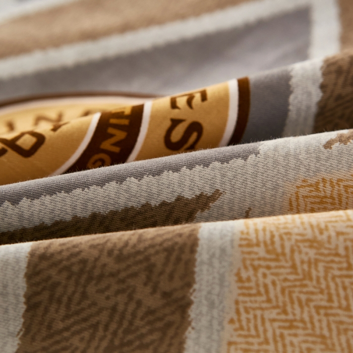 91家纺网 家纺一手货源 找家纺 雲归梦 2021新款全棉大版生态磨毛四件套第二批 约定