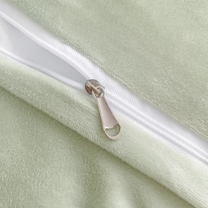 91家纺网 家纺一手货源 找家纺 （总）玛奇朵 2021新款豆豆绒珍珠款四件套-梦露系列