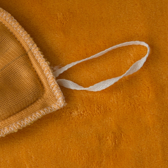 91家纺网 家纺一手货源 找家纺 凡客家居 2021秋冬新款工艺款牛奶绒四件套 方格