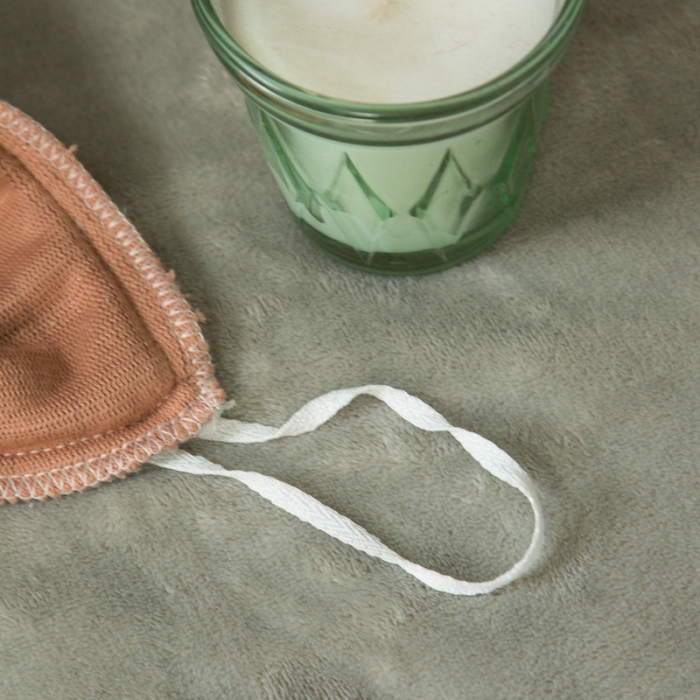 91家纺网 家纺一手货源 找家纺 凡客家居 2021秋冬新款工艺款牛奶绒四件套 格调-咖