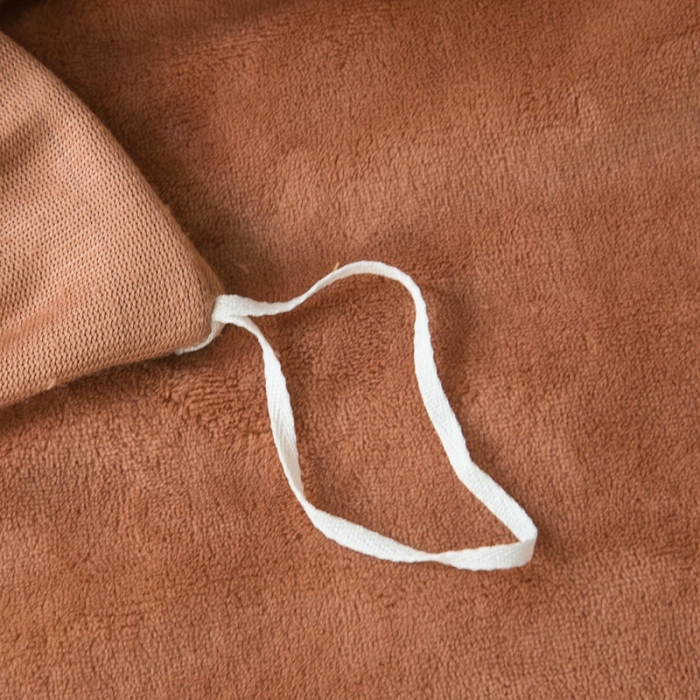 91家纺网 家纺一手货源 找家纺 凡客家居 2021秋冬新款工艺款牛奶绒四件套 快乐星球