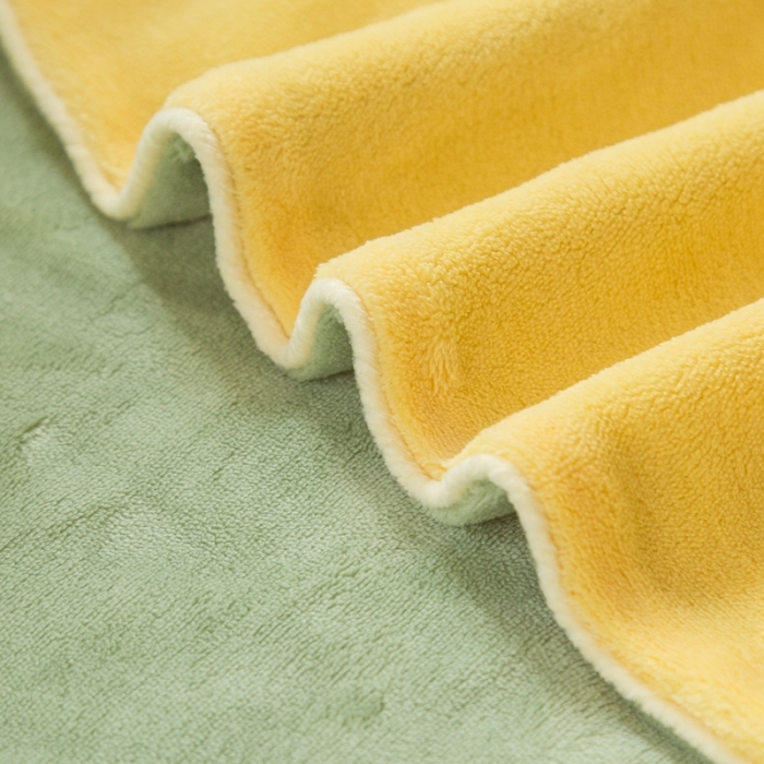 91家纺网 家纺一手货源 找家纺 凡客家居 2021秋冬新款工艺款牛奶绒四件套 梦想生活