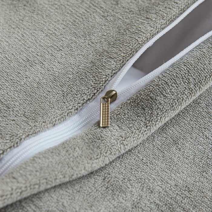 91家纺网 家纺一手货源 找家纺 凡客家居 2021秋冬新款工艺款牛奶绒四件套 沁园花香