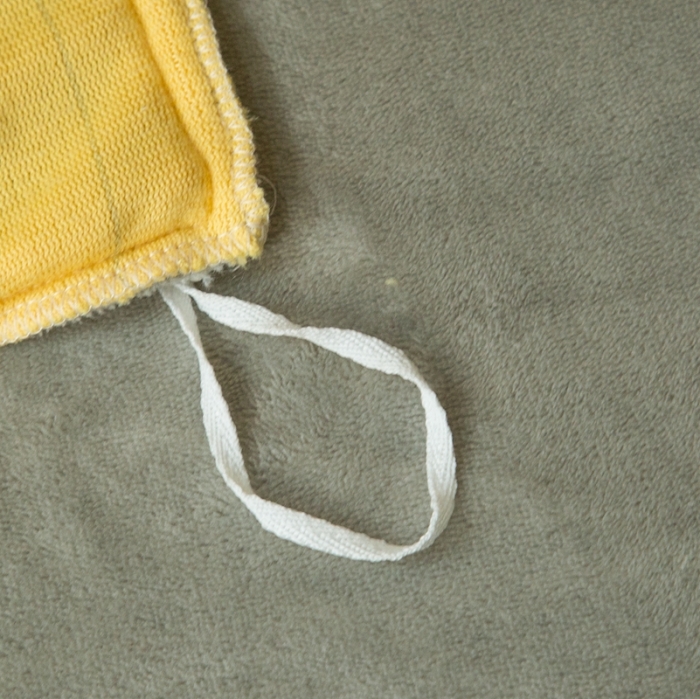 91家纺网 家纺一手货源 找家纺 凡客家居 2021秋冬新款工艺款牛奶绒四件套 外星人-黄