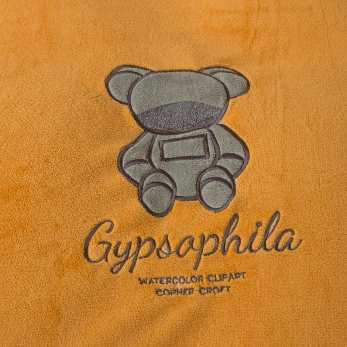 91家纺网 家纺一手货源 找家纺 凡客家居 2021秋冬新款工艺款牛奶绒四件套 熊宝宝